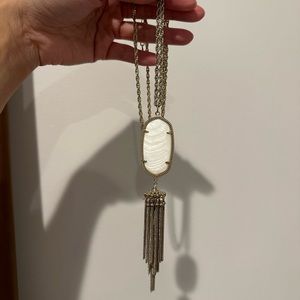 Kendra Scott Rayne Necklace